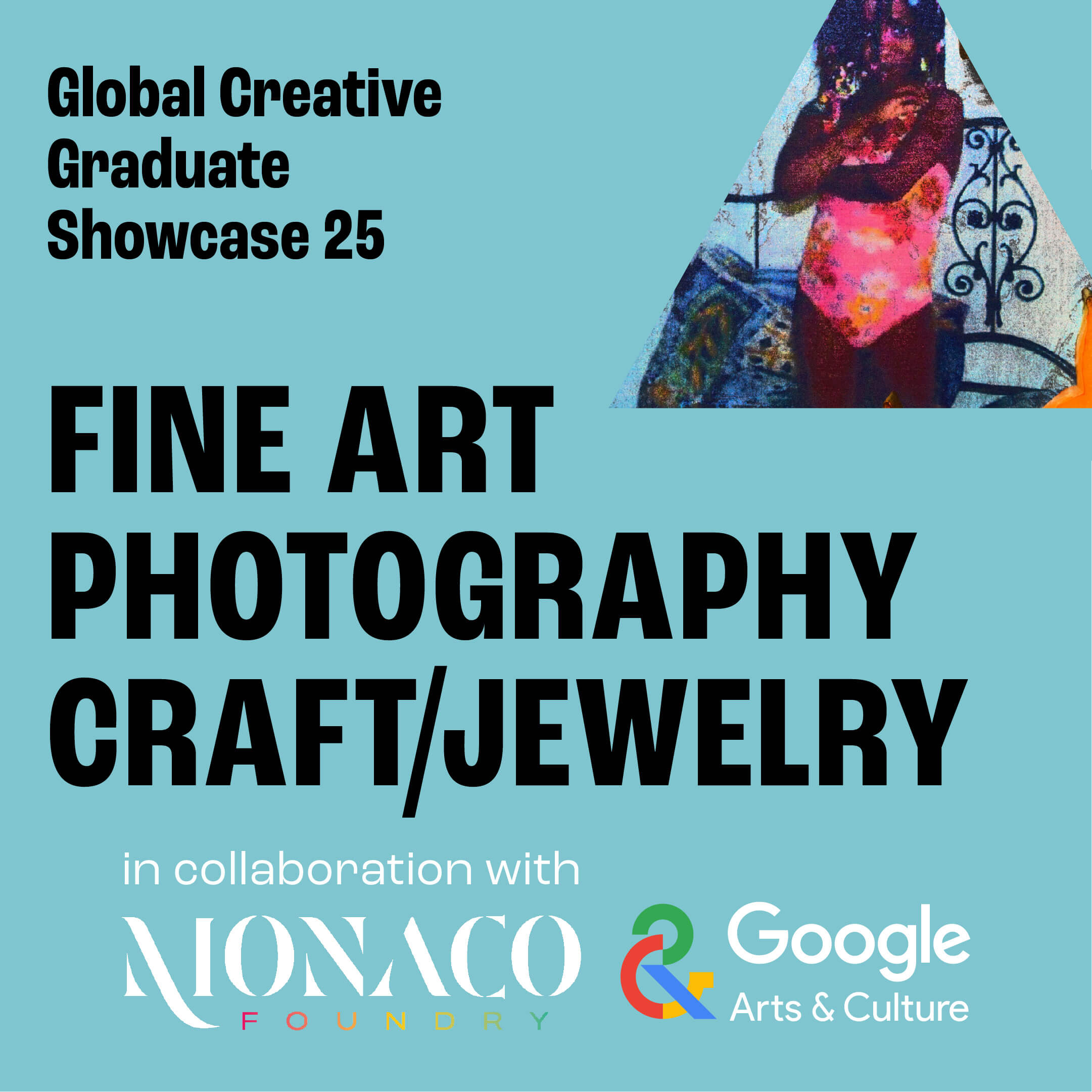 Fine Arts Category