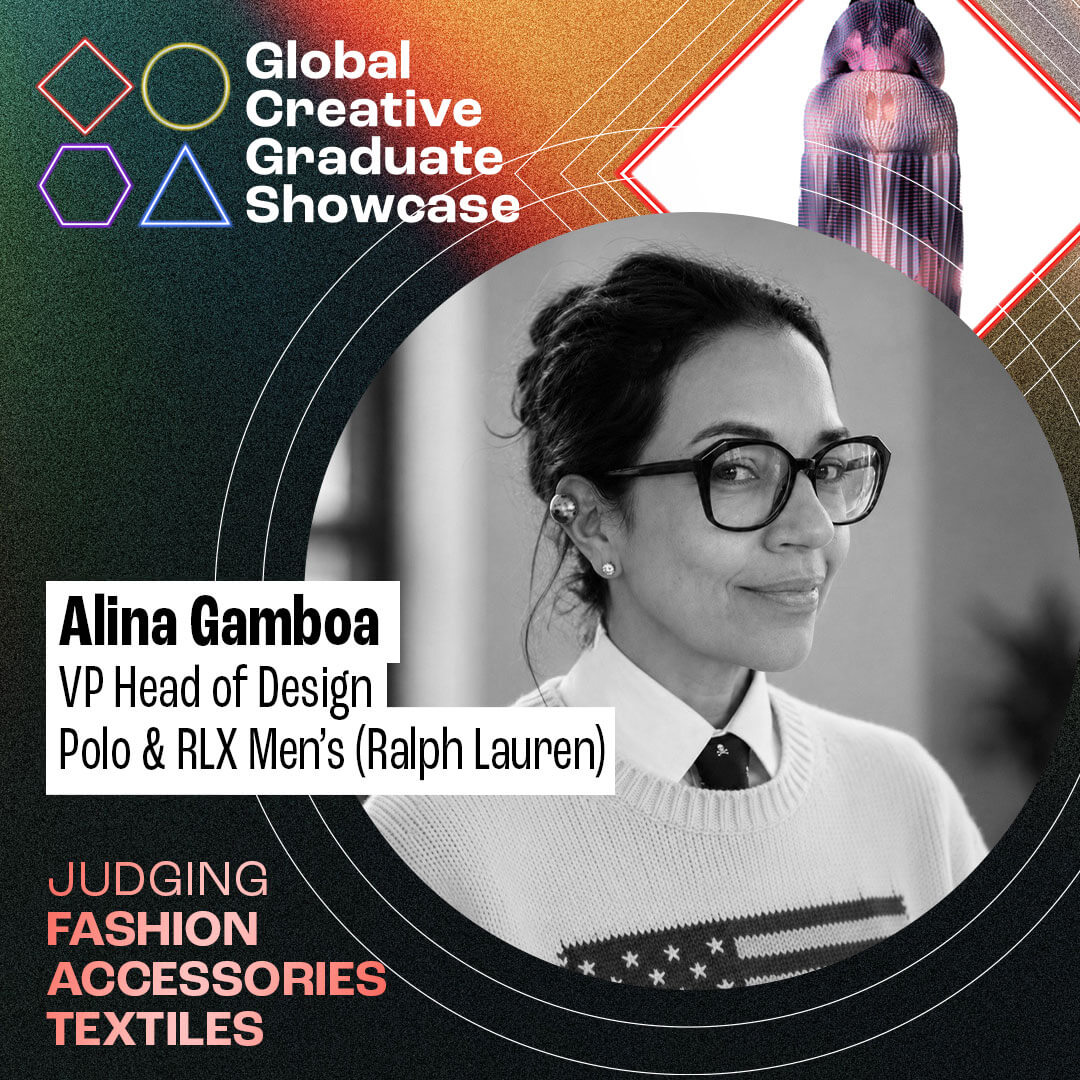 fashion accessories textiles judge