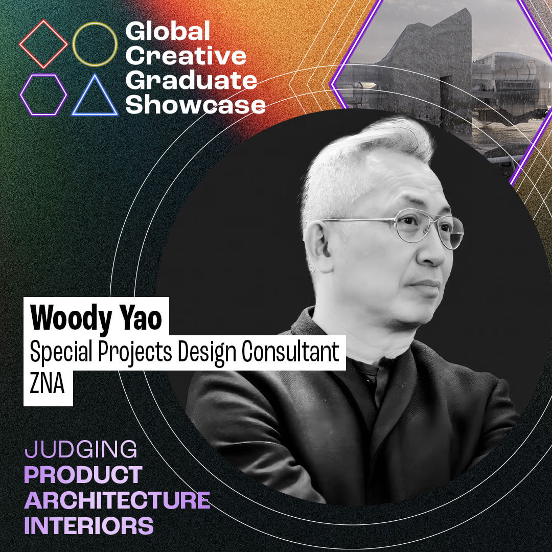 product design architecture interiors judge